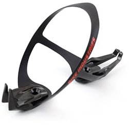 KTM Fahrrad Flaschenhalter schwarz orange Carbon Multi TOP
