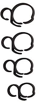 Axis Line Schlauchclips zur Befestigung des 8.2 Wasserschlauch an unseren Axis Line Profi Teleskopstangen