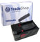 Trade-Shop Premium Li-Ion Akku, 36V / 3000mAh für Hilti TE6A TE-6A TE-6A TE7A TE-7A TE-7-A Bohrhammer Schlagbohrmaschine Akkuschrauber Bohrmaschine ersetzt B36 B-36 B-36-V B36 Battery