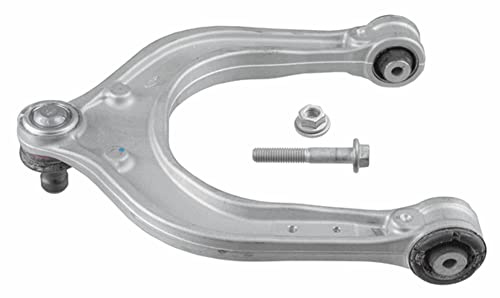 LEMFÖRDER 43176 01 Control/Trailing Arm Wheel Suspension for BMW X5 SAV (G05, F95) 2018 - Left, Upper, Front Axle and other vehicles