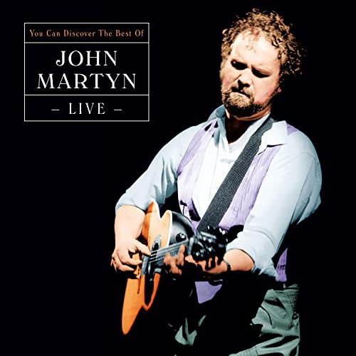Can You Discover - Best of Live
