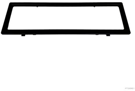 Exo Terra Frosch Terrarium Glasscheibe