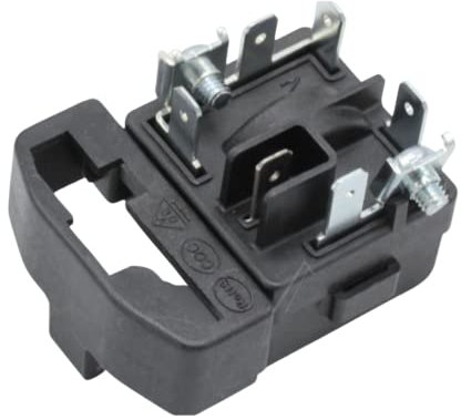 Fridge & Freezer Compressor Cut Out/Relay For Beko 5731010100