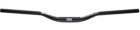 Sixpack Millenium785 Dirt Edition Fahrrad Lenker 31,8mm / 785mm schwarz