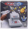 Projex Duck Arcade Retro Game - Quick Reaction Target Blasting Toy With 3 Games and 3 Levels for Boys and Girls