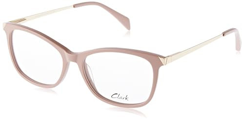 Clark Unisex 1168 Sunglasses, 004, 16