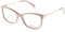 Clark Unisex 1168 Sunglasses, 004, 16