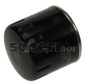 COOPERSFIAAM FILTERS Ölfilter Motorölfilter Anschraubfilter FT5753 Kompatibel mit OPEL ZAFIRA B A05 Corsa C Schrägheck X01 Meriva A X03 Astra H Caravan A04 Astra H Schrägheck A04