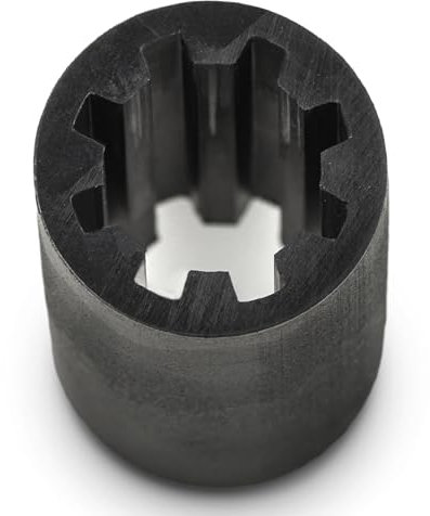 Schraubenantriebskupplung, Garagentoröffner-Kupplungsteil, kompatibel mit LiftMaster Chamberlain Craftsman Garagentoröffner-Kupplung