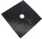 HEMOTON Lot De 4 Antiadhésives Pour Plaques De Cuisson À Induction Faciles À Nettoyer