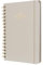 Kokonote Terminplaner 2025 Misty Grey Planer 2025 Terminkalender 2025 Taschenkalender 2025 Klein - Jahreskalender 2025 Buch