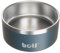 Botl Stainless Steel Pet Bowl - Baxter Blue - Non Slip - Anti Bacterial Dog Bowl, Cat Bowl, food or drink