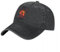 Gewaschene Baumwolle Cowboy-Baseballkappe Dixie Chicken Premium Cowboyhut Snapback Cap Hip Hop Caps Herren Damen