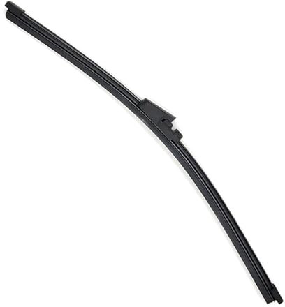 JJRFVBGT Ersatzwischblätter Kompatibel Mit VW Für Golf 5 1k1 2003–2009, Für Golf 5 Für Variant 1k5 2007–2009, Auto-Scheibenwischer, Heckscheiben-Scheibenwischer