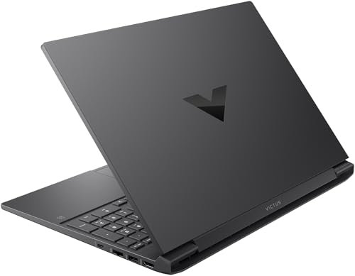 HP Victus Gaming 15,6 FHD 144Hz IPS i5-13420H 16GB/512GB RTX4050 kein Betriebssystem 15-fa2705ng