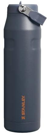 Stanley The IceFlow Bottle Flip Straw 2.0 1.06 L - (36OZ) Twilight