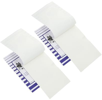 Reinigungspapier für Kameralinsen, 200 Stück, Weißes Papier | Ferngläser und Smartphone Bildschirme, Leicht Mitzunehmen, Einweg Hygiene, Reise und Fotografie