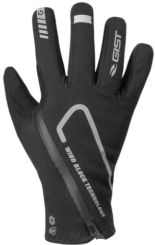 GIST Thermogrop Pro Gloves S