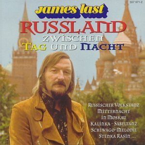 Russland Zwischen Tag und Nacht