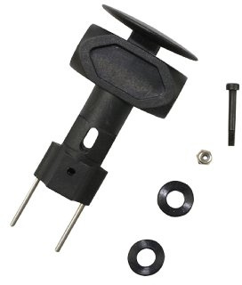 JAMARA 031750 - Rotor Zentralstück E-Rix 500 VE1