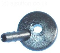 Pipette Piaggio, 813170
