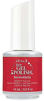 IBD Just Gel Polish Serendipity LED and UV Pure Gel 14ml