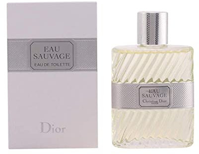 CHRISTIAN DIOR Eau Sauvage EDT 100 ml