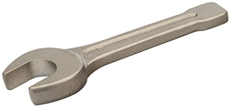 Llave FIJA DE IMPACTO 80 - Unid: 1