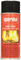 SparVar Hochtemperatur Lackspray Anthrazit Metallic, 400 ml bis 650°C