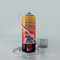 BOMBOLETTA SPRAY IGIENIZZANTE PER CLIMATIZZATORI 400 ML- FAST&GO