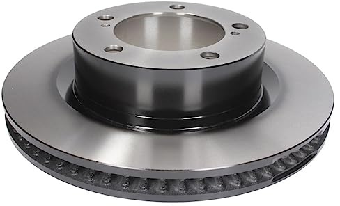 Lucas Engines DF6239S Brake Disc