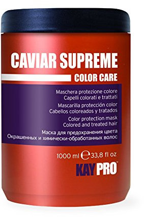 Kepro Kay Pro Color Care Caviar Supreme Maske 1000 ml