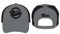 Zz Top Baseball Cap: Circle Logo