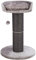Trixie 44470 Kratzbaum Pepino, 89 cm, braun