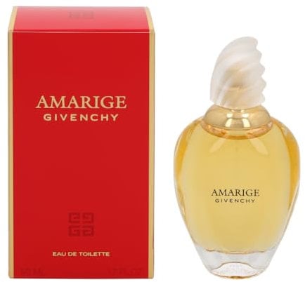 Amarige by Givenchy for Women - 1.7 oz EDT Spray