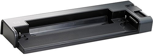 HP 2570p Docking Station - Estación de conexión, para EliteBook 2560p, 2570p