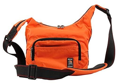 Ape Case Envoy Compact Messenger-Style Case for Camera - Orange (AC520OR)