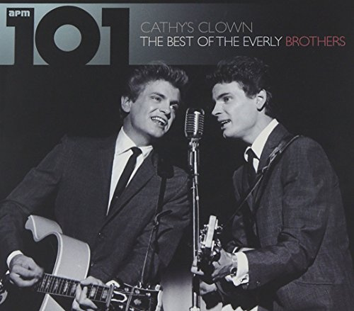 Caty'S Clown-the Best of the Everly Brothers