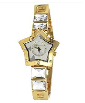 Blumarine BM.3115LS/05M OROLOGIO DONNA STELLA ORO ROSA