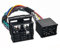 Maxxcount Adapterkabel BMW Runde Pins (BM24) auf Flache Pins (BM54) Kupfermaterial