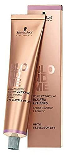 Schwarzkopf Blondme Blonde Lifting - Ice 60ml