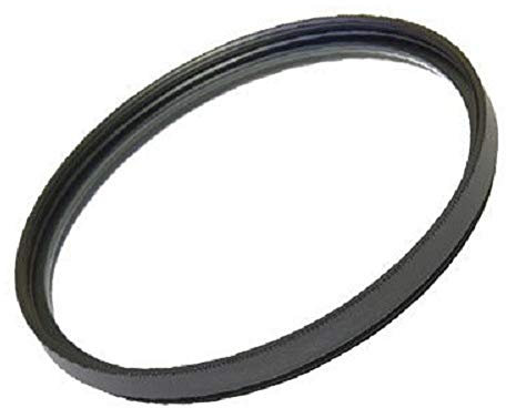 ayex Filtre de Protection UV pour objectifs avec Filetage de 74mm Multicouche MC