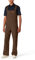 Dickies Men's Bib Overalls, Rinsed Timber, 36W 30L UK