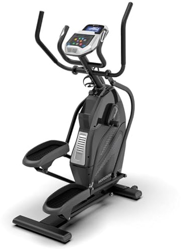 Horizon Fitness Crosstrainer Peak HT5.0