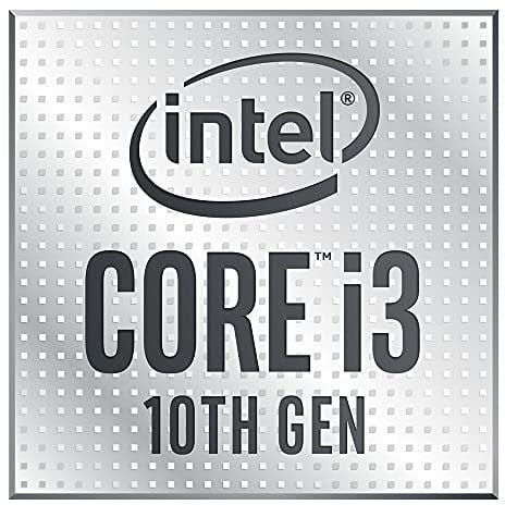 INTEL INTEL I3-10100T UP to 3.80GHZ 6M, Tray Computer COMPONEN