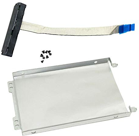 Zahara NBX0001NV00 SATAFestplattenkabel für Lenovo IdeaPad L34015IWL, L34015API, L34015IRH Gaming, L34017IRH Gaming, L34017API, L34017IWL, L315IML00 5, L3. 15ITL6