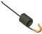 sparefixd Ressort de suspension pour tambour de machine à laver Hoover 43005963