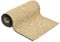 vidaXL Revêtement de Pierre Bâche d'Etang Revêtement d'Etang de Jardin Bâche de Bassin Revêtement de Bassin Extérieur Sable Naturel 500x40 cm