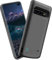 Sitong Battery Case for Samsung Galaxy S10+ Plus, 6000mAh Rechargeable Extended Battery Charging Charger Case, Add 1.5x Extra Juice (6.4 inch for Galaxy S10+) Black