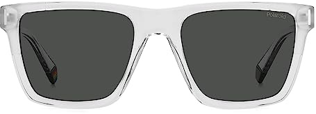 Polaroid Unisex Pld 6176/S Sunglasses (1er Pack)